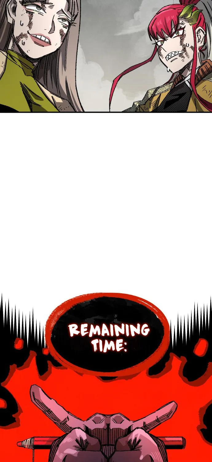 Reincarnation of the Veteran Soldier Chapter 105 page 72 - 