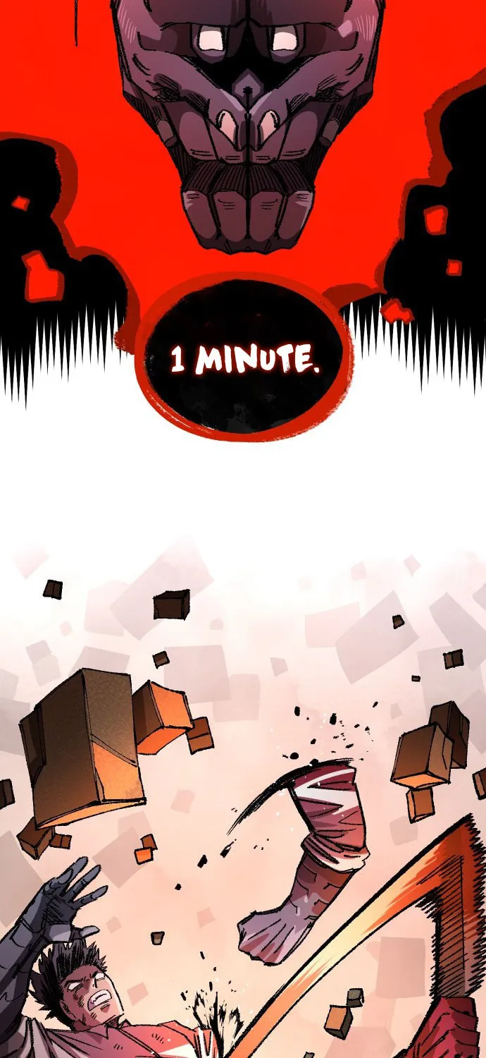 Reincarnation of the Veteran Soldier Chapter 105 page 73 - 