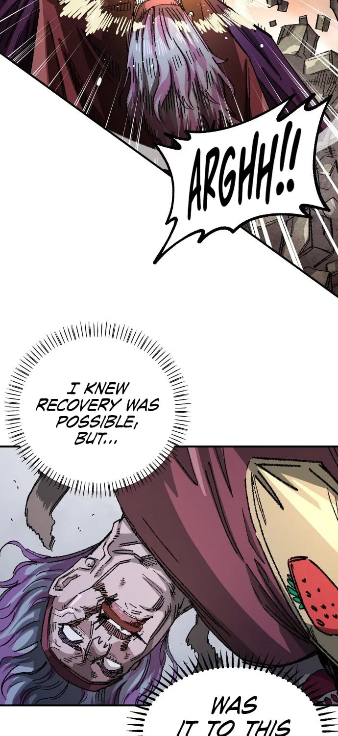 Reincarnation of the Veteran Soldier Chapter 105 page 77 - 