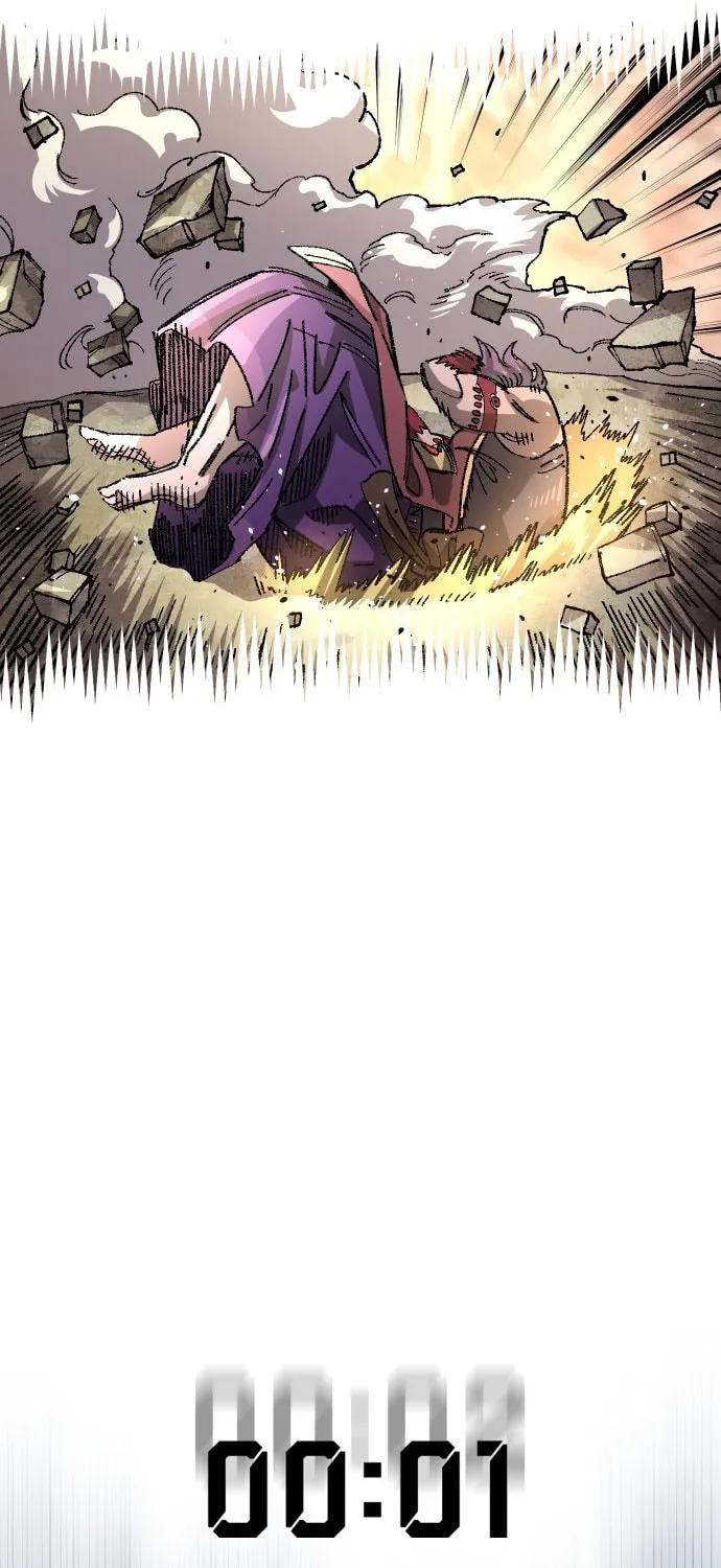 Reincarnation of the Veteran Soldier Chapter 105 page 85 - 