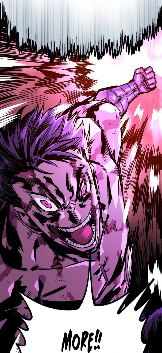 Reincarnation of the Veteran Soldier Chapter 105 page 86 - 