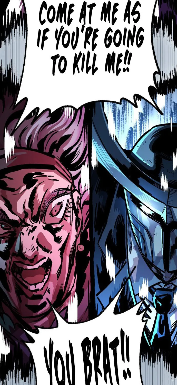 Reincarnation of the Veteran Soldier Chapter 105 page 87 - 
