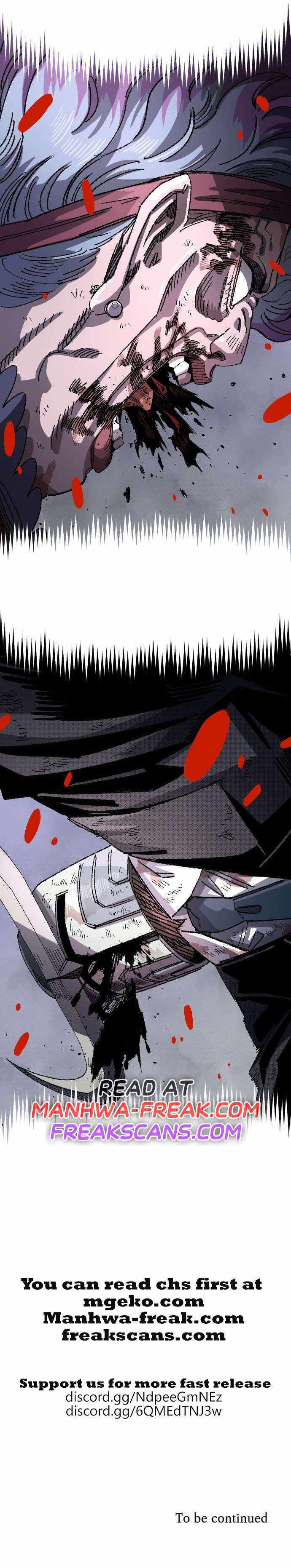 Reincarnation of the Veteran Soldier Chapter 106 page 13 - 