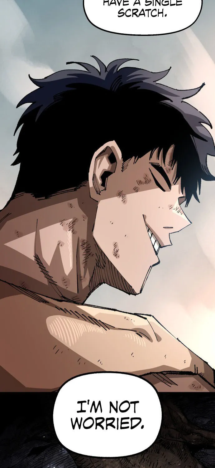 Reincarnation of the Veteran Soldier Chapter 108 page 11 - 
