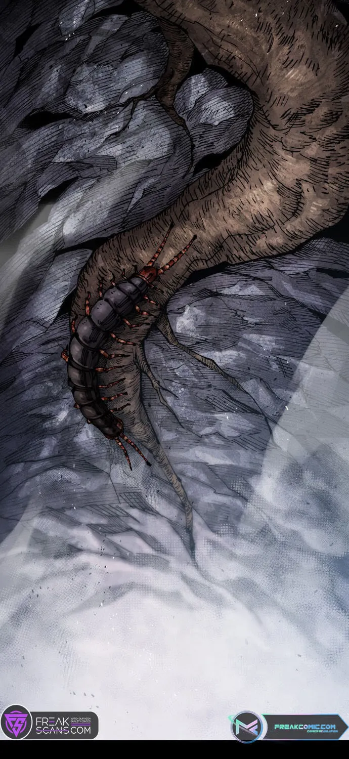 Reincarnation of the Veteran Soldier Chapter 108 page 12 - 