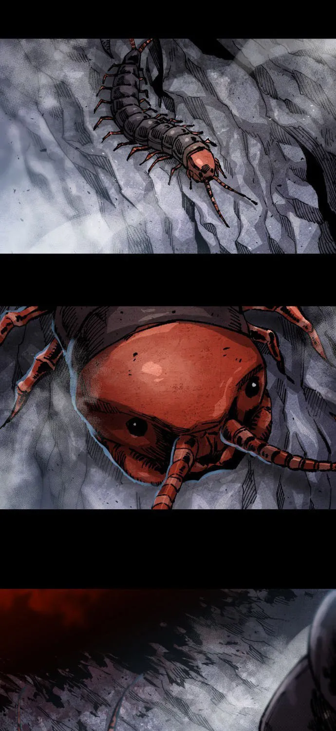 Reincarnation of the Veteran Soldier Chapter 108 page 13 - 
