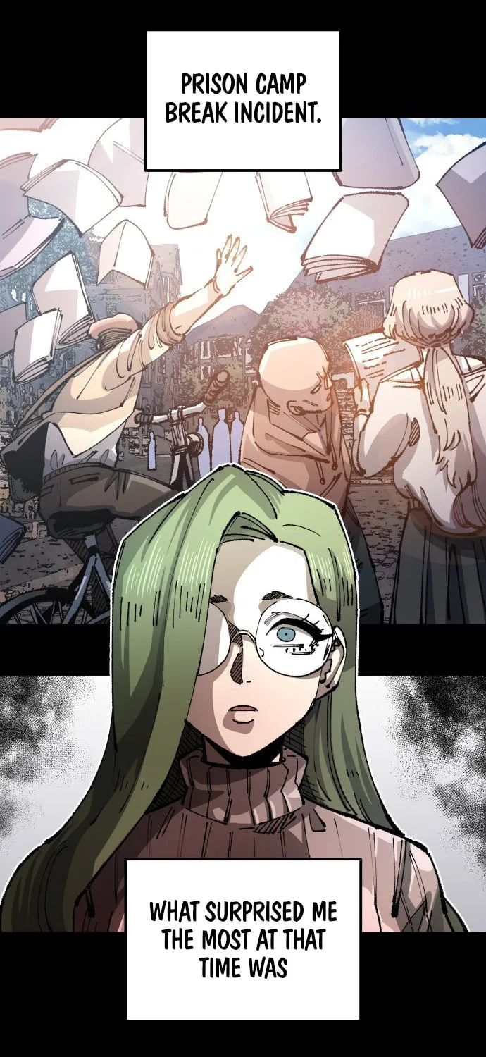Reincarnation of the Veteran Soldier Chapter 108 page 17 - 