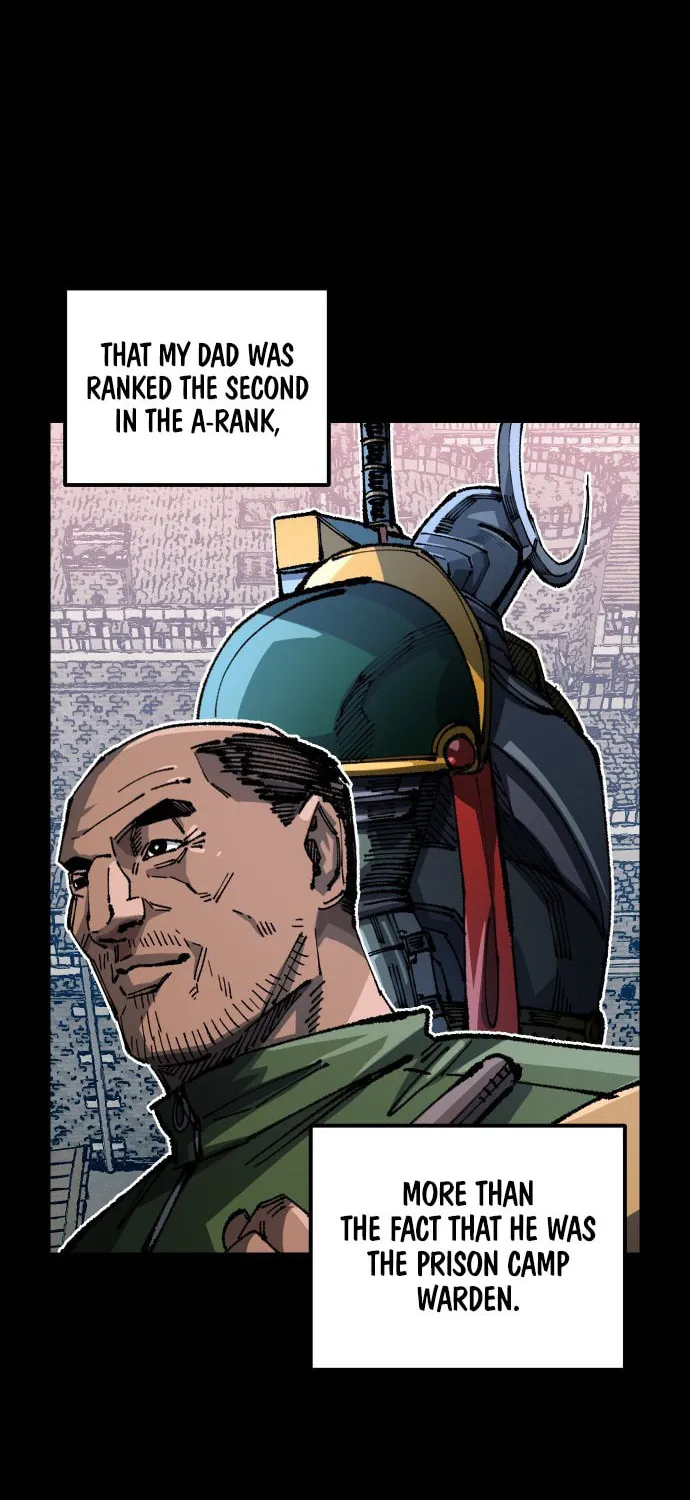 Reincarnation of the Veteran Soldier Chapter 108 page 18 - 
