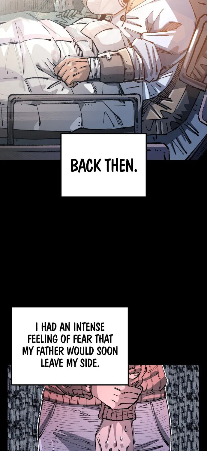 Reincarnation of the Veteran Soldier Chapter 108 page 20 - 