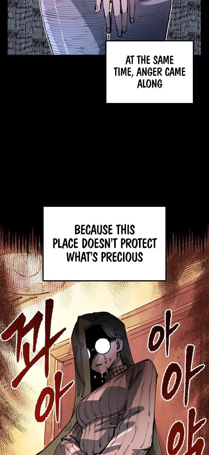 Reincarnation of the Veteran Soldier Chapter 108 page 21 - 