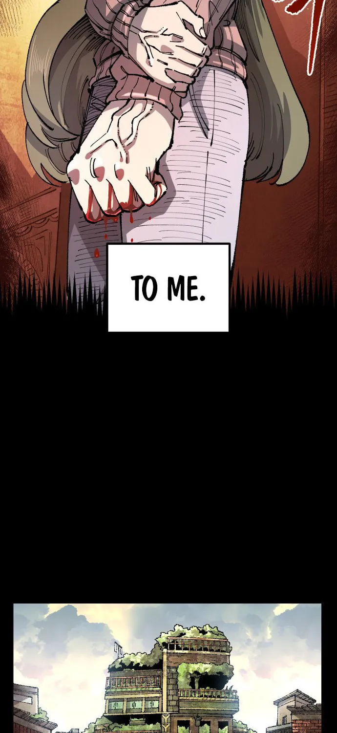 Reincarnation of the Veteran Soldier Chapter 108 page 22 - 