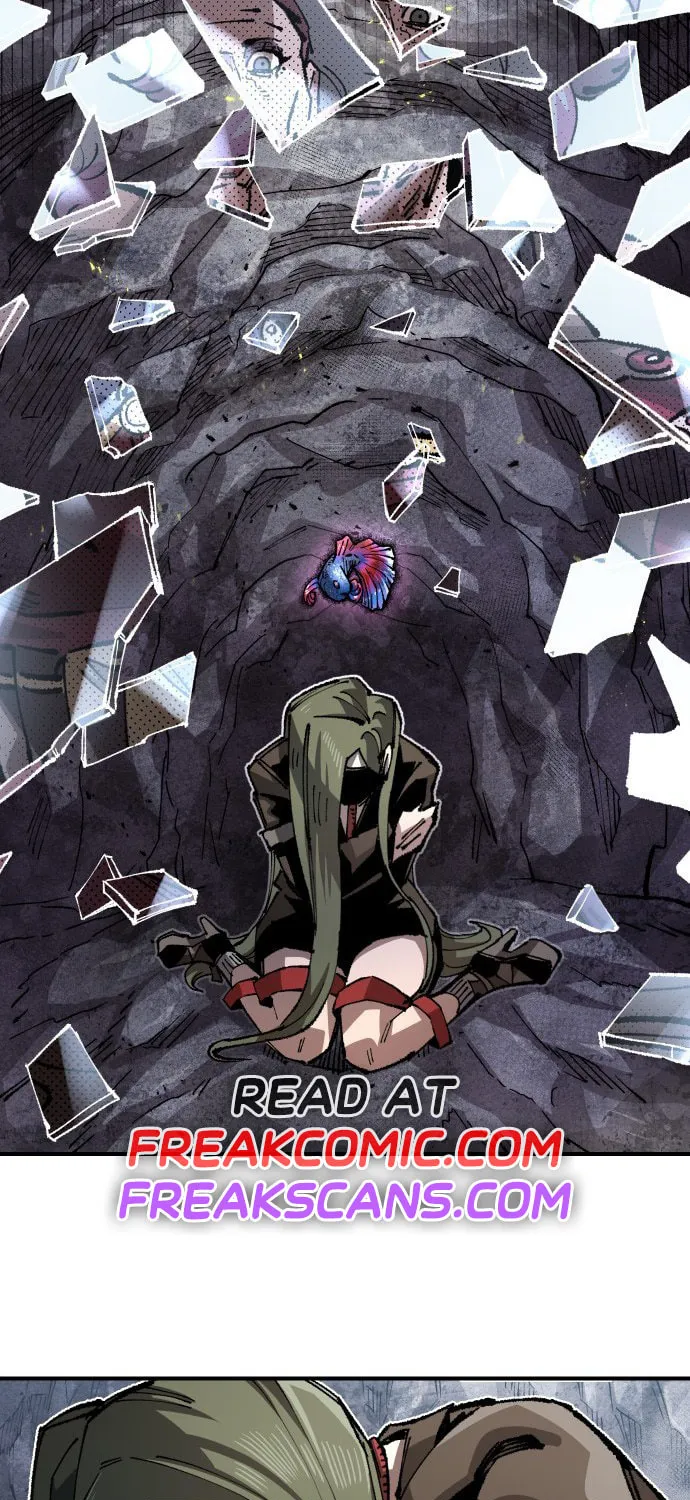 Reincarnation of the Veteran Soldier Chapter 108 page 31 - 