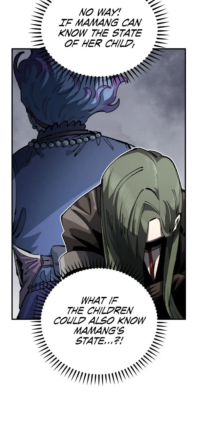 Reincarnation of the Veteran Soldier Chapter 108 page 33 - 