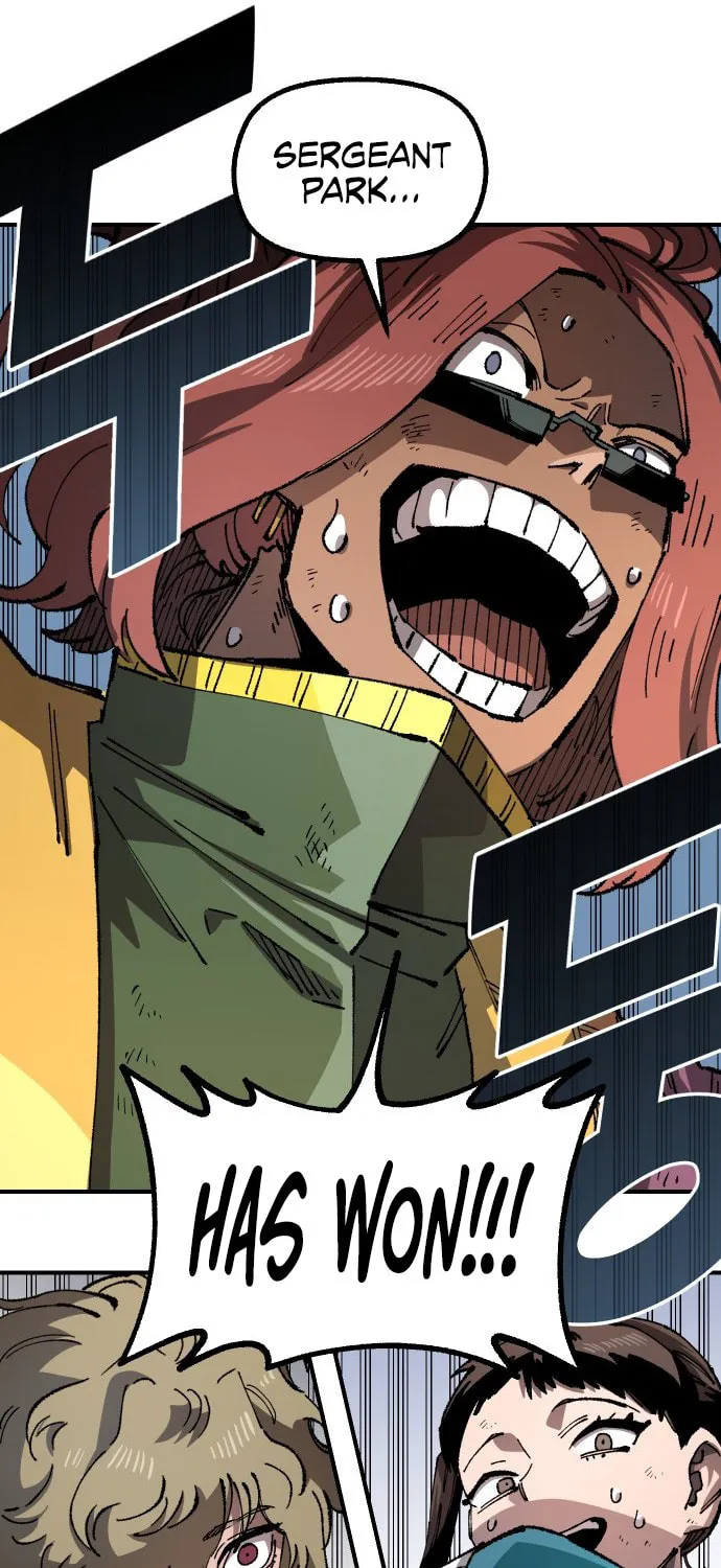 Reincarnation of the Veteran Soldier Chapter 108 page 35 - 