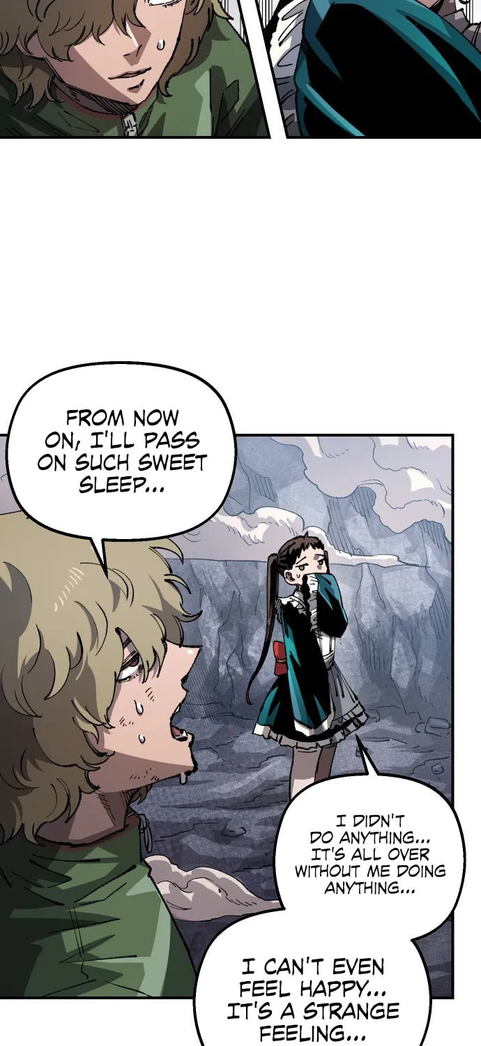 Reincarnation of the Veteran Soldier Chapter 108 page 36 - 