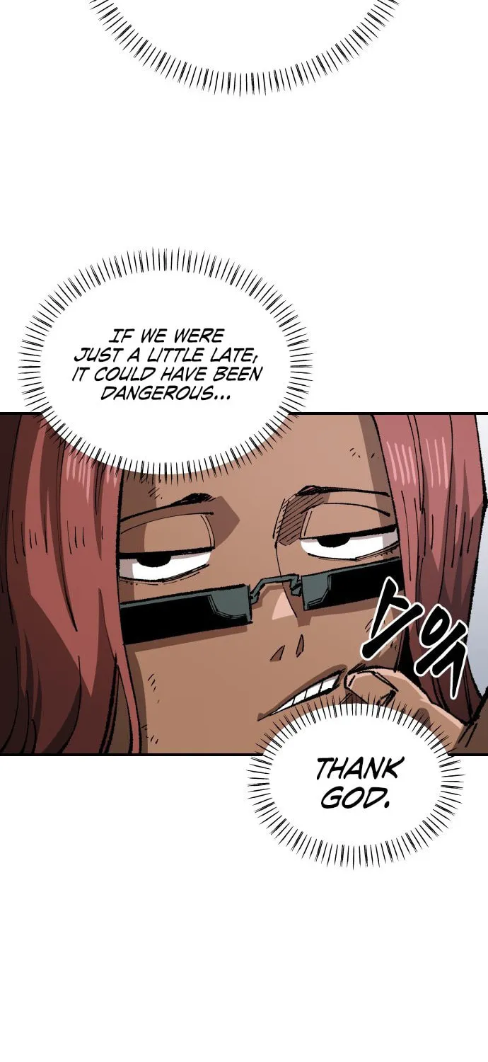 Reincarnation of the Veteran Soldier Chapter 108 page 38 - 