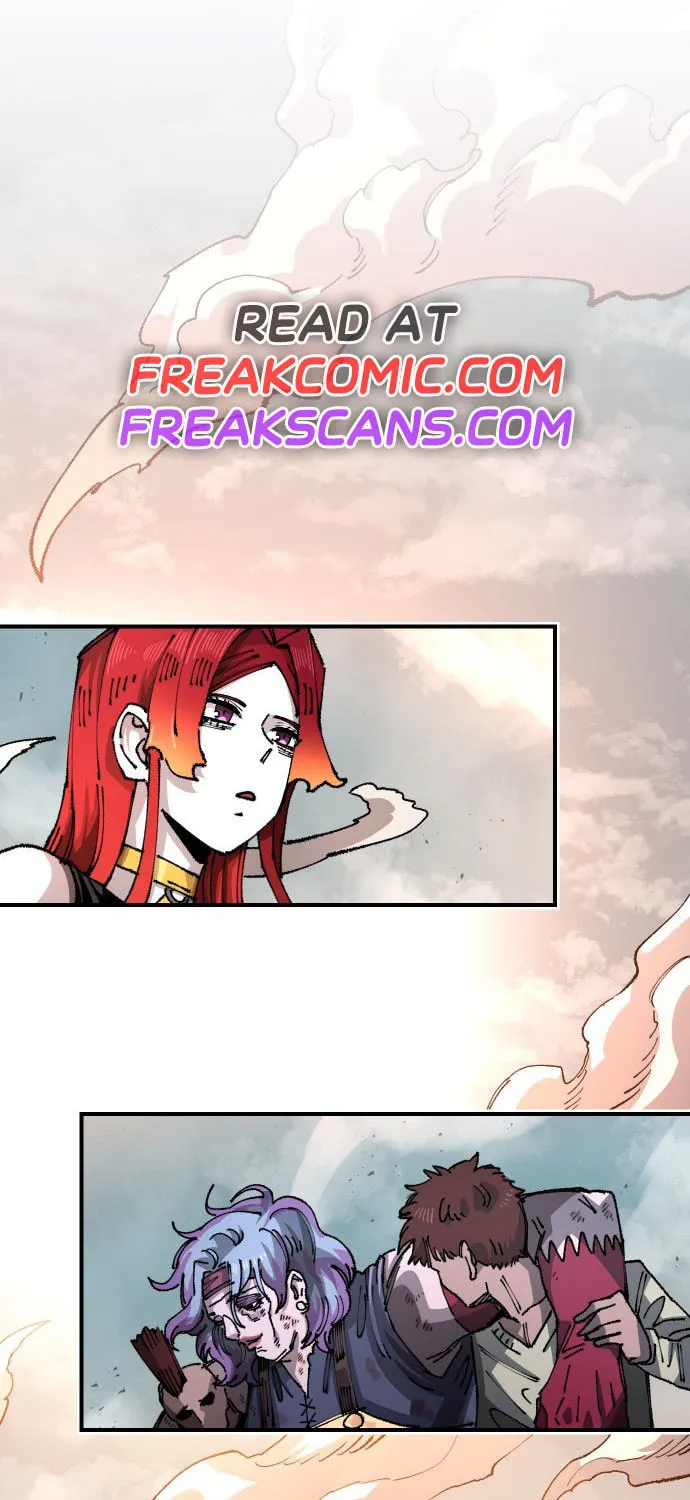Reincarnation of the Veteran Soldier Chapter 108 page 5 - 