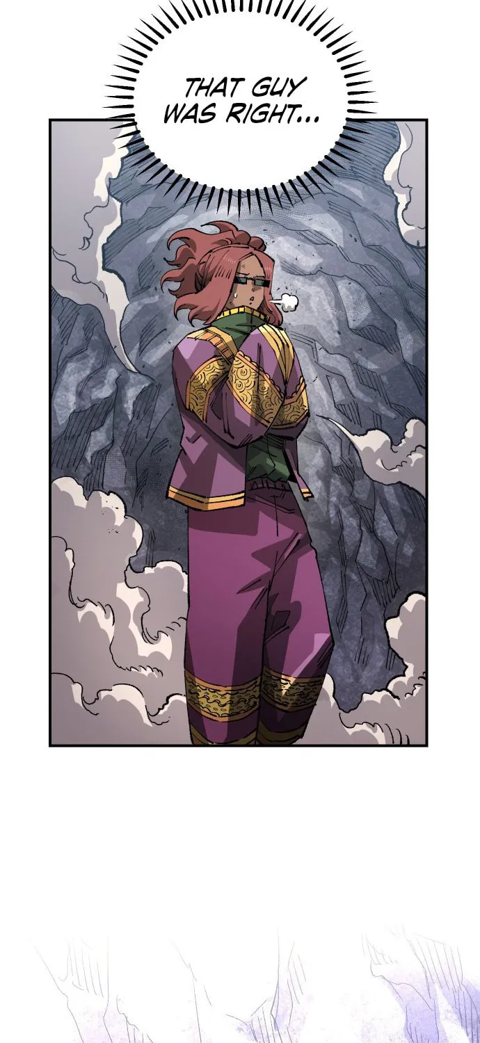 Reincarnation of the Veteran Soldier Chapter 108 page 41 - 