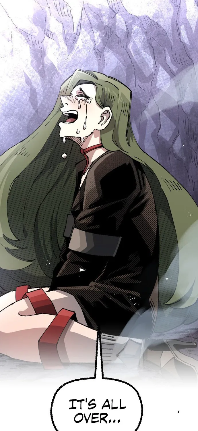 Reincarnation of the Veteran Soldier Chapter 108 page 42 - 