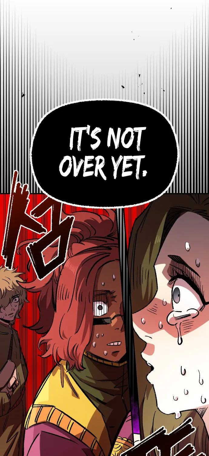 Reincarnation of the Veteran Soldier Chapter 108 page 44 - 