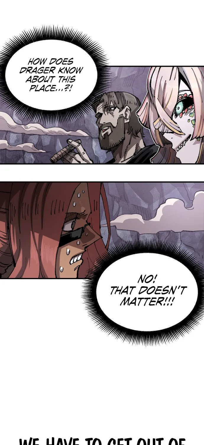 Reincarnation of the Veteran Soldier Chapter 108 page 54 - 
