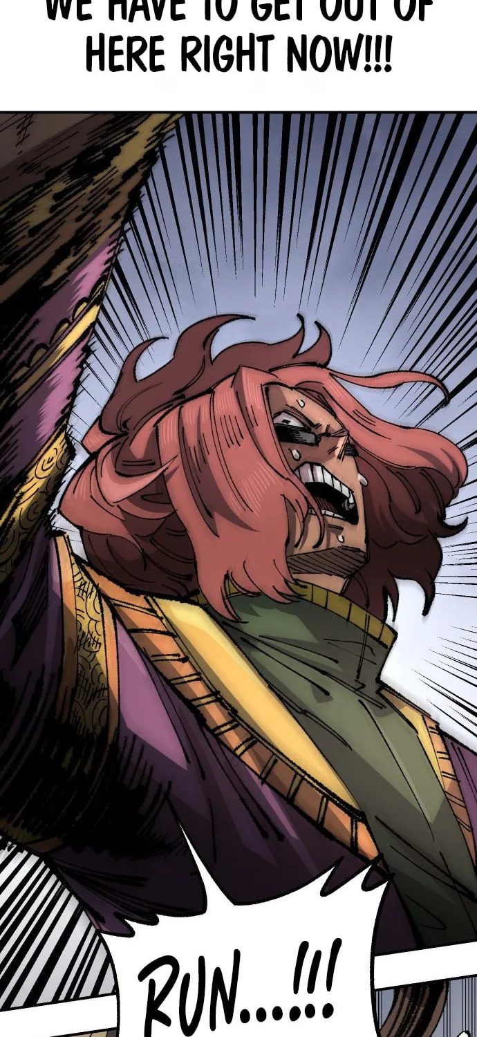 Reincarnation of the Veteran Soldier Chapter 108 page 55 - 