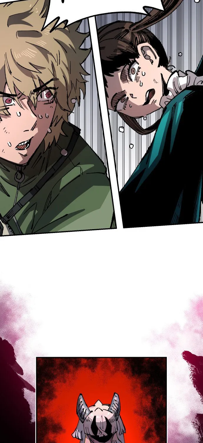 Reincarnation of the Veteran Soldier Chapter 108 page 56 - 