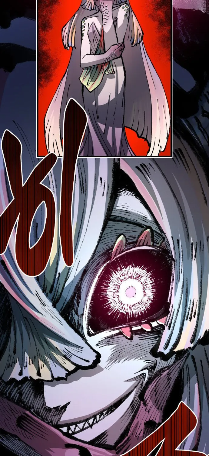 Reincarnation of the Veteran Soldier Chapter 108 page 57 - 