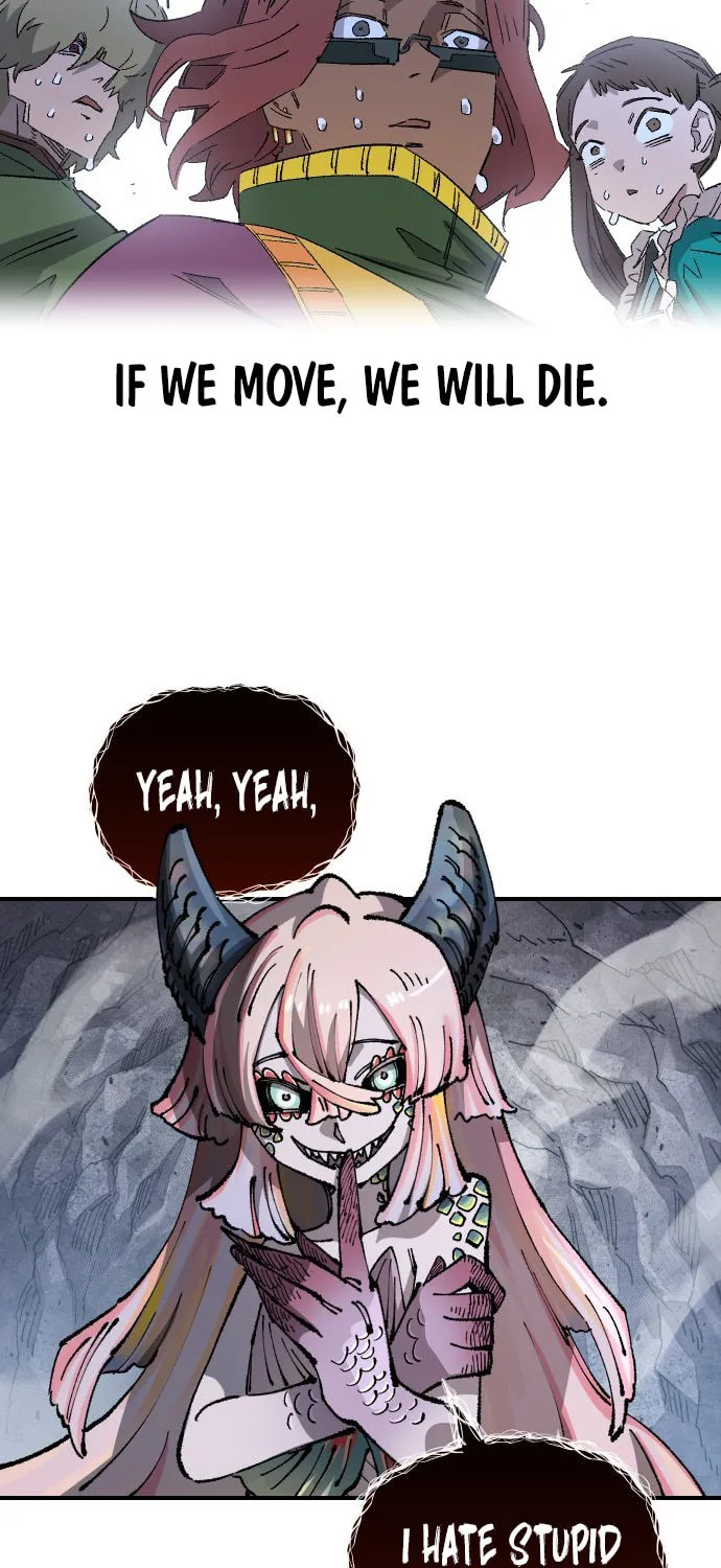 Reincarnation of the Veteran Soldier Chapter 108 page 60 - 