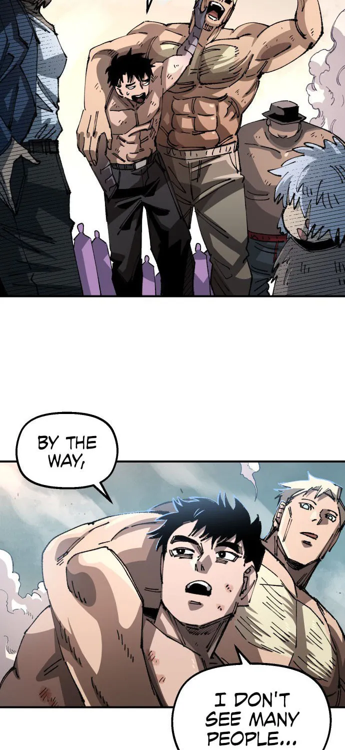 Reincarnation of the Veteran Soldier Chapter 108 page 7 - 