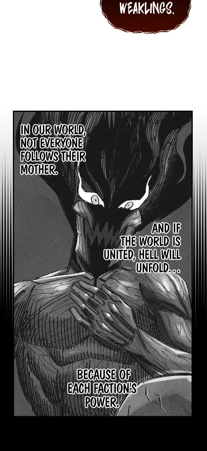 Reincarnation of the Veteran Soldier Chapter 108 page 61 - 