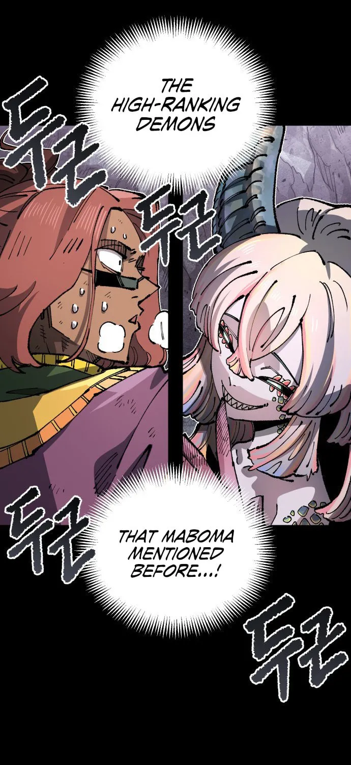 Reincarnation of the Veteran Soldier Chapter 108 page 62 - 