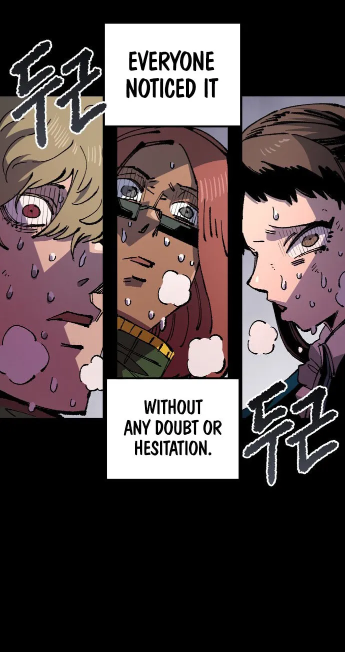 Reincarnation of the Veteran Soldier Chapter 108 page 63 - 