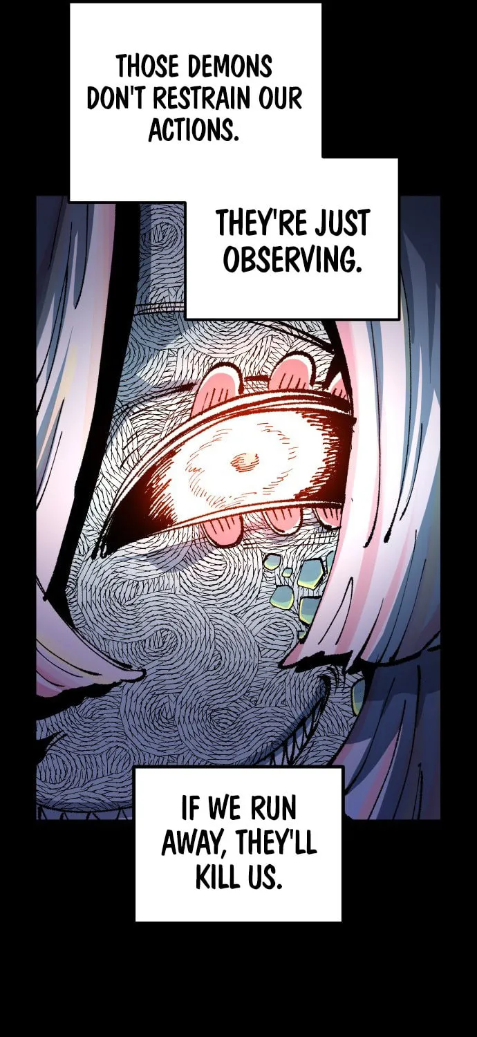 Reincarnation of the Veteran Soldier Chapter 108 page 64 - 