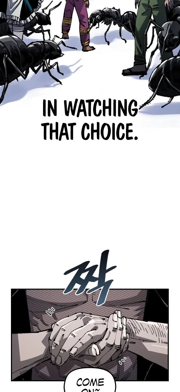 Reincarnation of the Veteran Soldier Chapter 108 page 66 - 