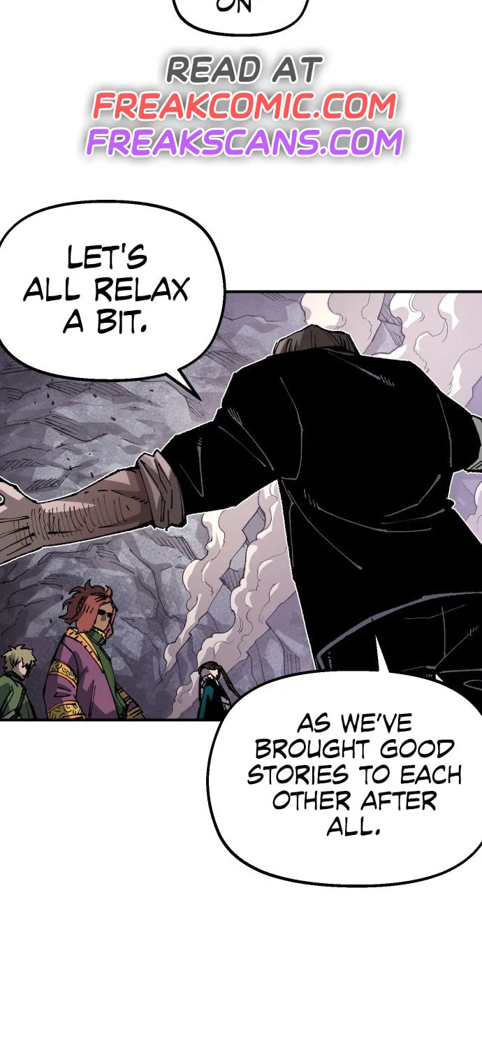 Reincarnation of the Veteran Soldier Chapter 108 page 67 - 