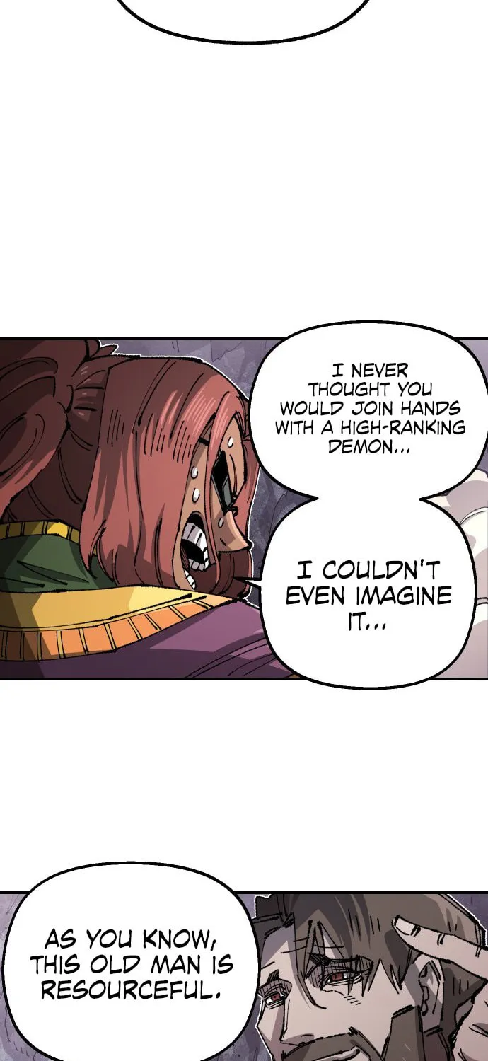 Reincarnation of the Veteran Soldier Chapter 108 page 69 - 