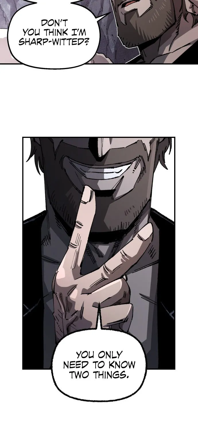 Reincarnation of the Veteran Soldier Chapter 108 page 70 - 