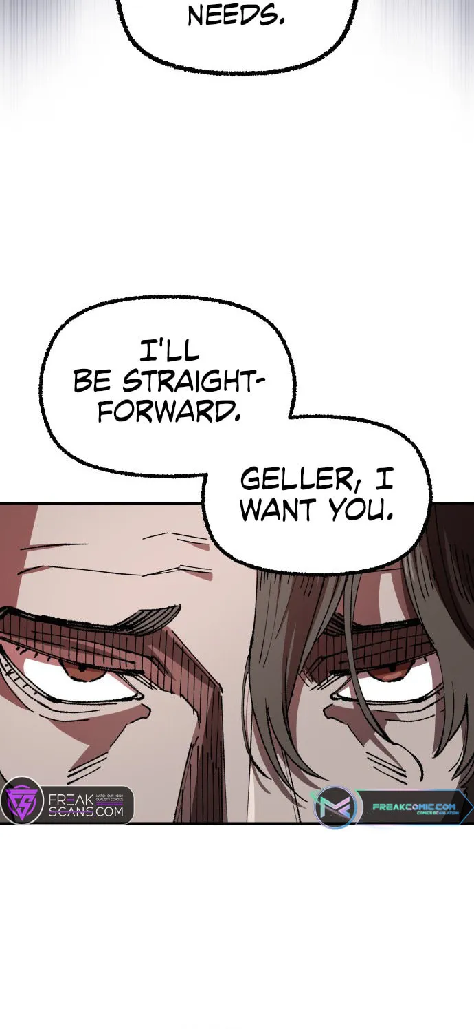 Reincarnation of the Veteran Soldier Chapter 108 page 72 - 