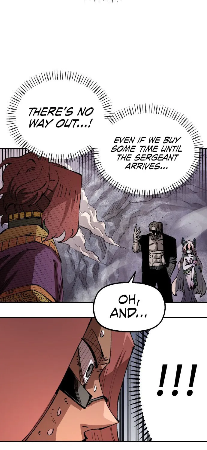 Reincarnation of the Veteran Soldier Chapter 108 page 74 - 