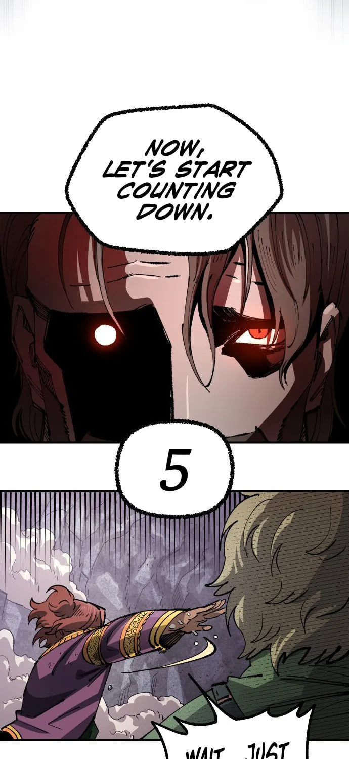 Reincarnation of the Veteran Soldier Chapter 108 page 77 - 