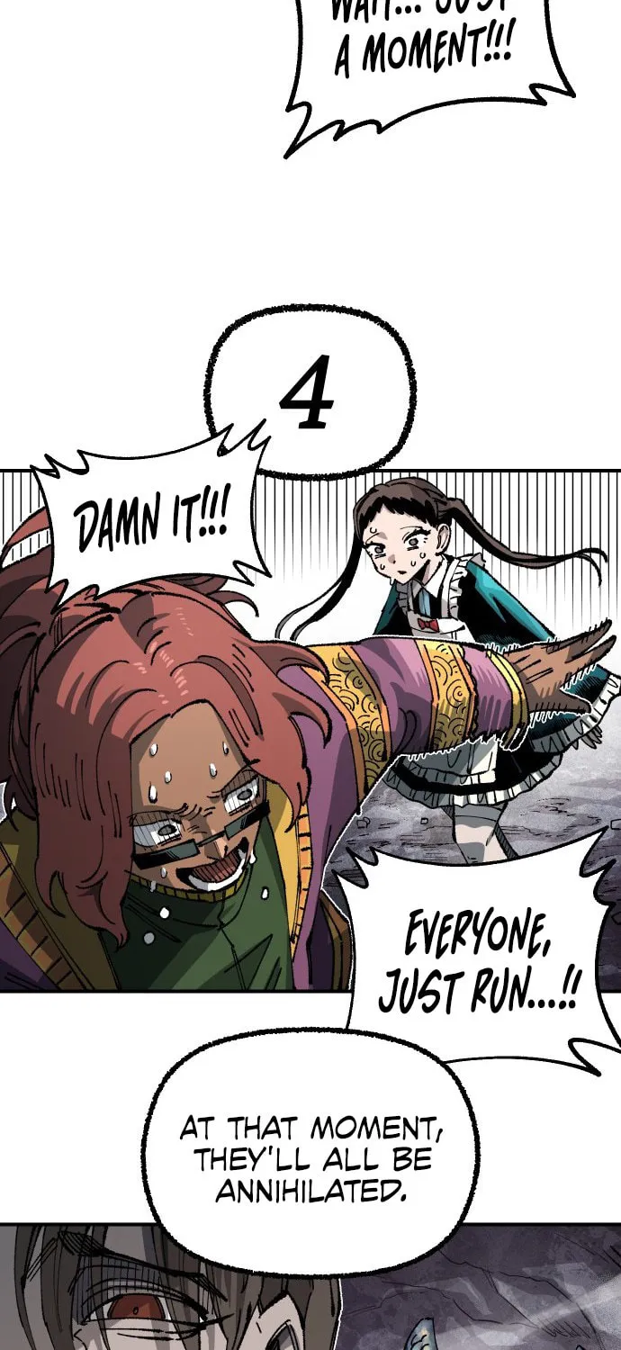Reincarnation of the Veteran Soldier Chapter 108 page 78 - 
