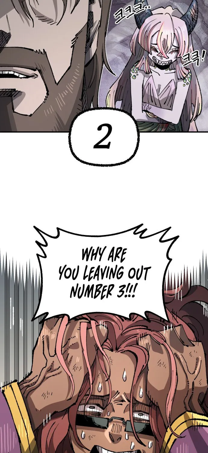 Reincarnation of the Veteran Soldier Chapter 108 page 79 - 