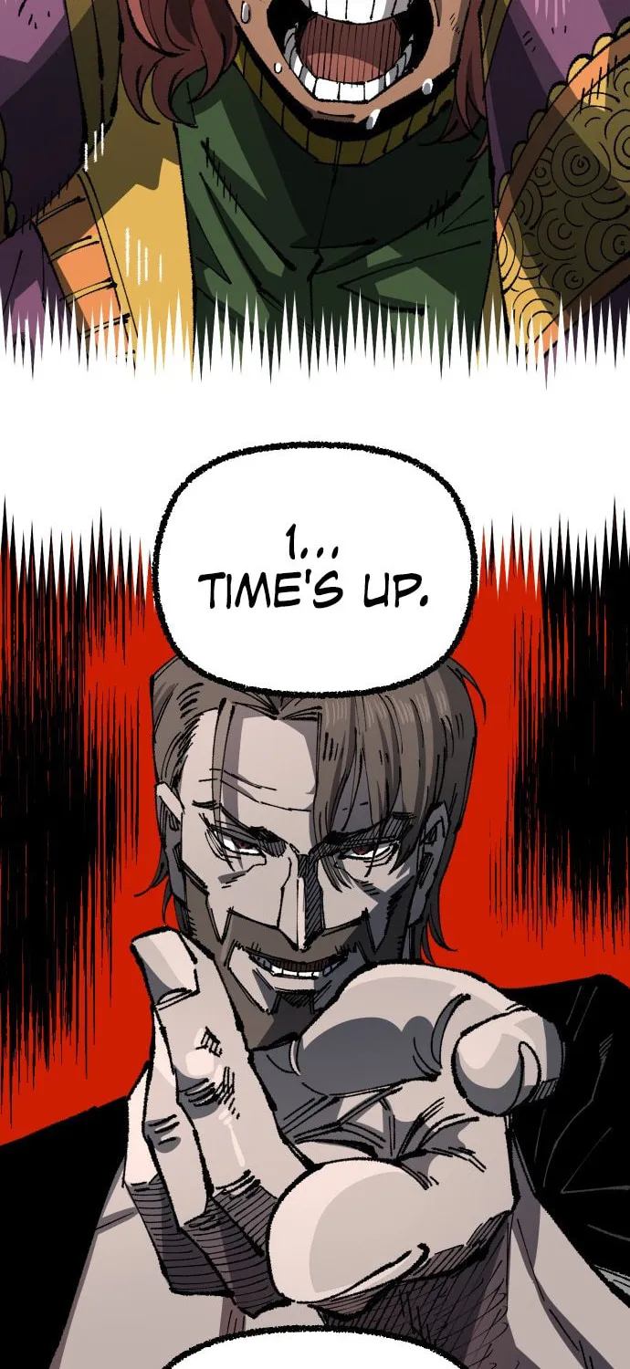 Reincarnation of the Veteran Soldier Chapter 108 page 80 - 