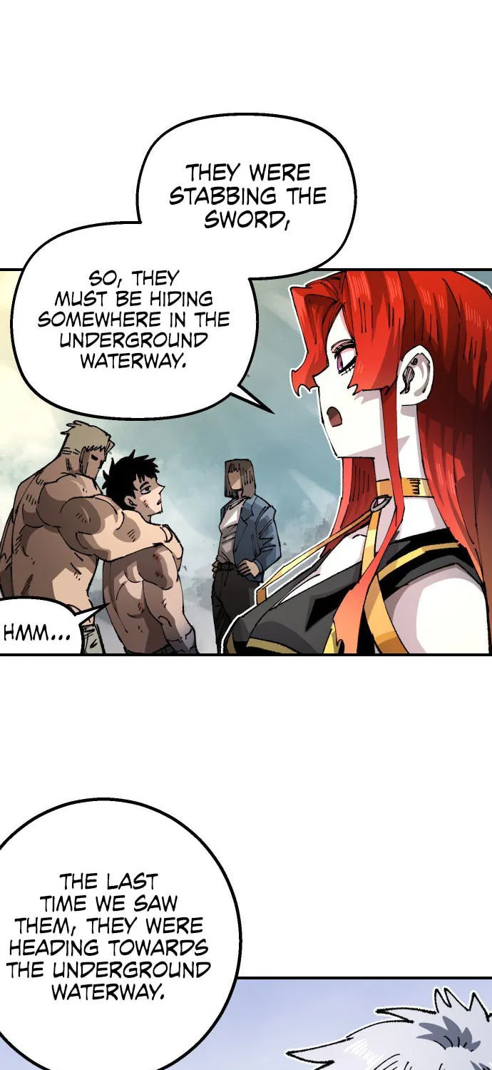 Reincarnation of the Veteran Soldier Chapter 108 page 9 - 