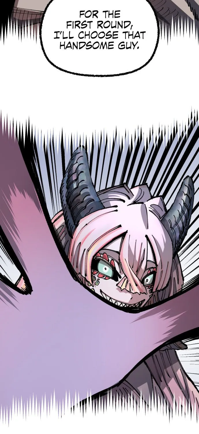 Reincarnation of the Veteran Soldier Chapter 108 page 81 - 