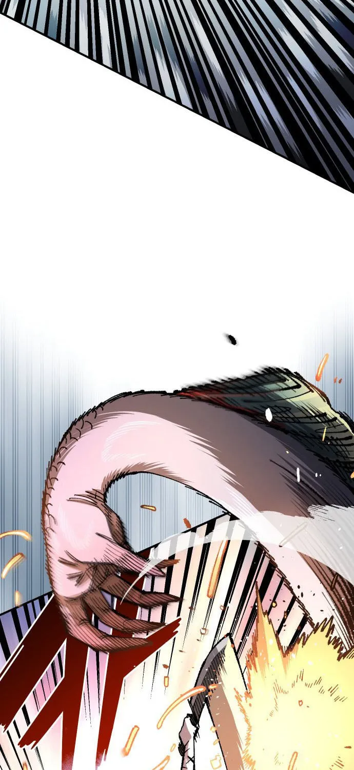 Reincarnation of the Veteran Soldier Chapter 108 page 84 - 