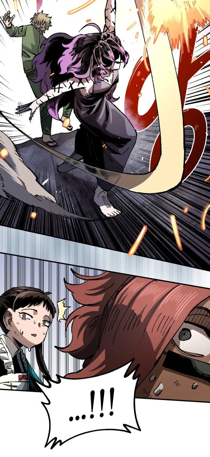 Reincarnation of the Veteran Soldier Chapter 108 page 85 - 