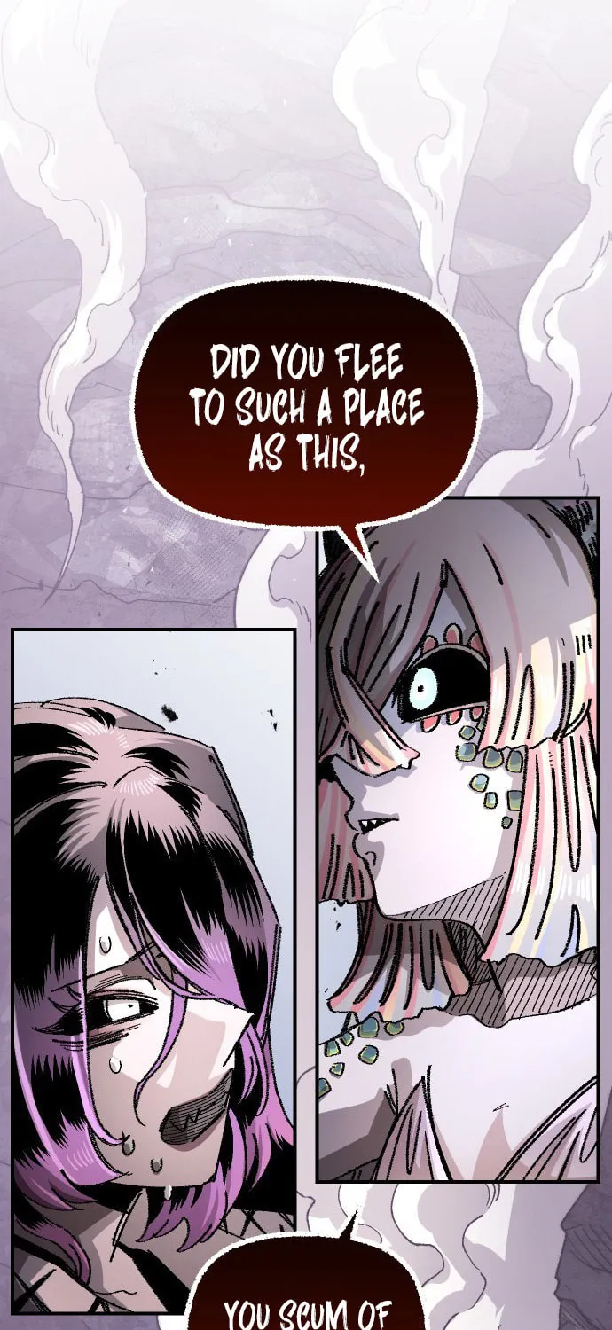 Reincarnation of the Veteran Soldier Chapter 109 page 11 - 