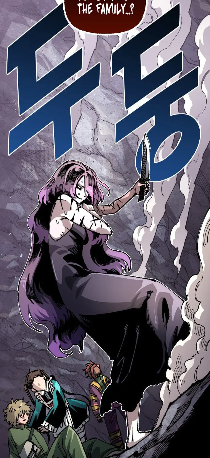 Reincarnation of the Veteran Soldier Chapter 109 page 12 - 